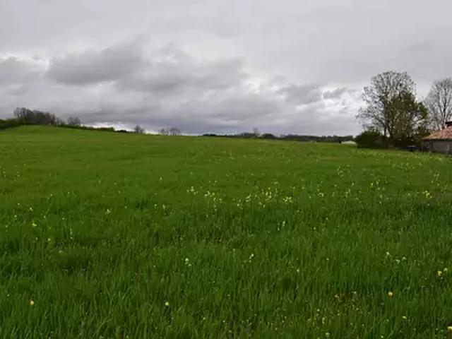 Terrain vente à Bergerac, Boisse