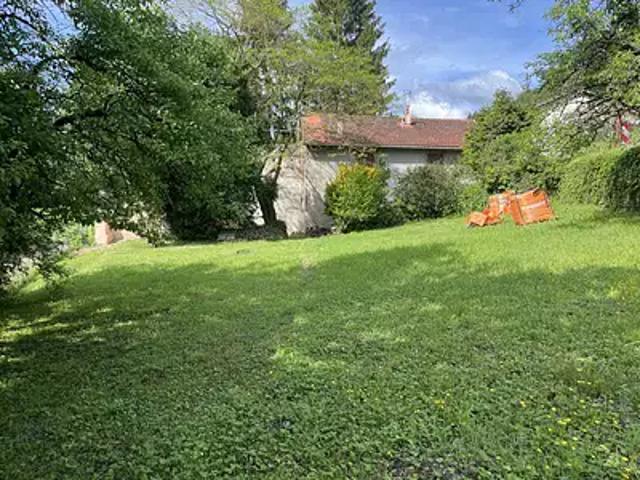 Maison vente à Villefranche-de-Rouergue, Boisse-penchot