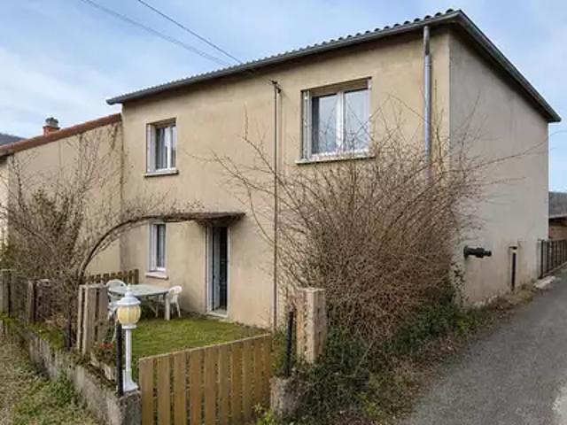 Maison vente à Villefranche-de-Rouergue, Boisse-penchot