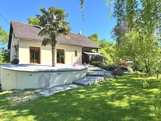 Maison vente à La Verrerie, Boisse-Penchot