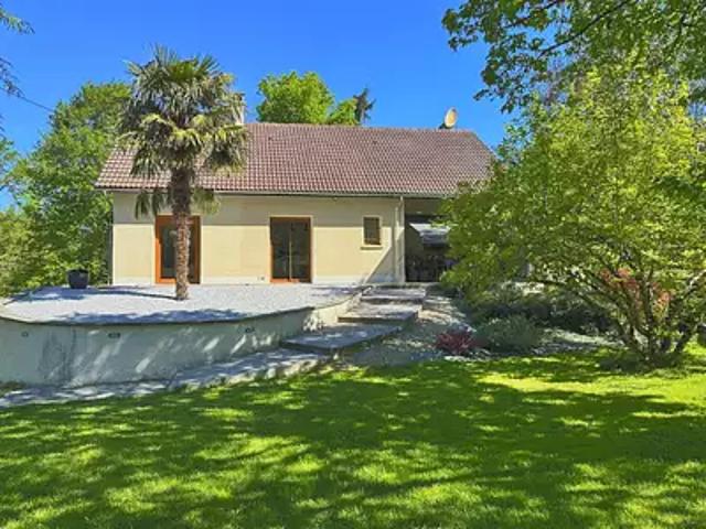 Maison vente à Villefranche-de-Rouergue, Boisse-penchot