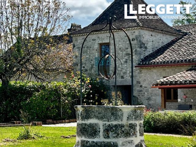 Maison vente à Bergerac, Boisse