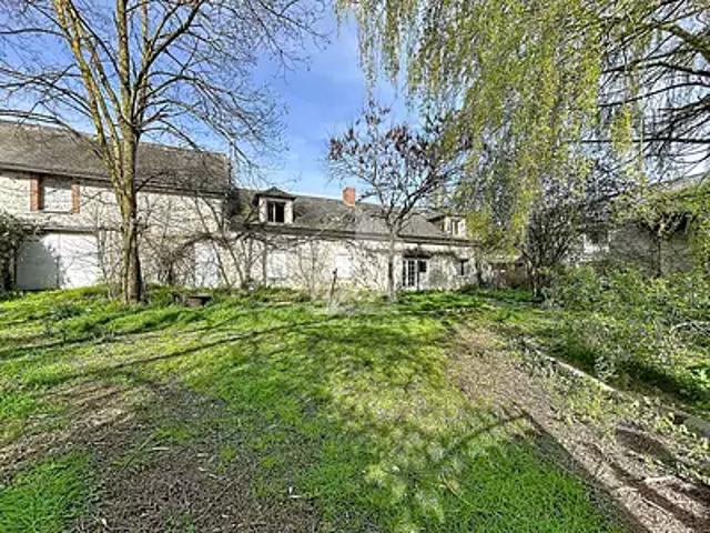 Maison vente à Pithiviers, Boisseaux