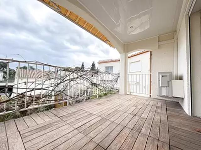 Appartement vente à Montpellier, Boisseron