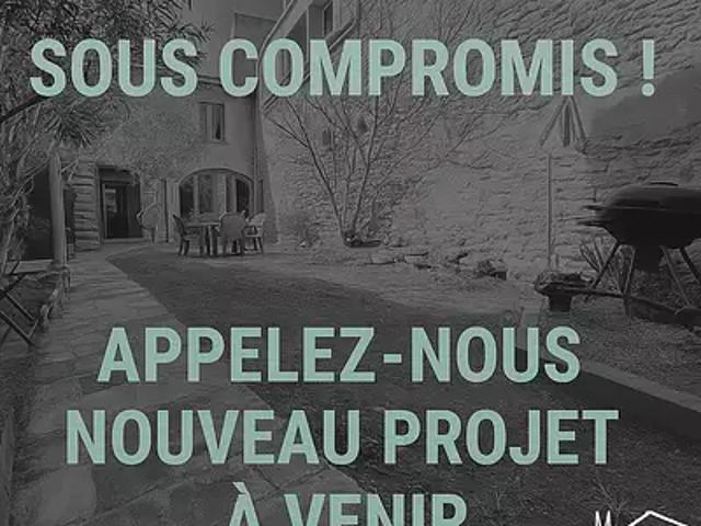 Maison vente à Boisseron, Hérault