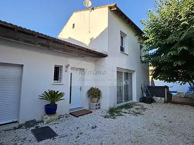 Maison vente à Boisseron, Hérault