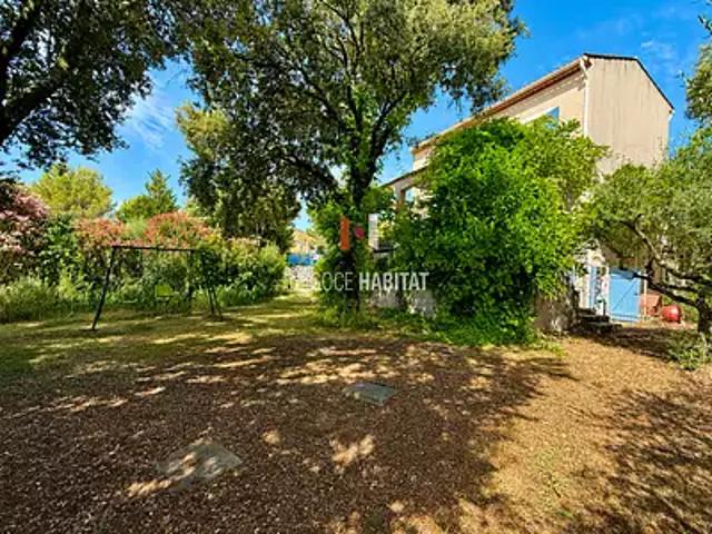 Maison vente à Boisseron, Hérault