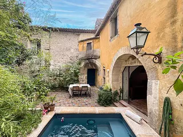 Maison vente à Boisseron, Hérault