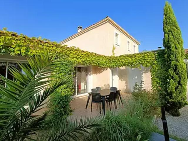 Maison location à Montpellier, Boisseron