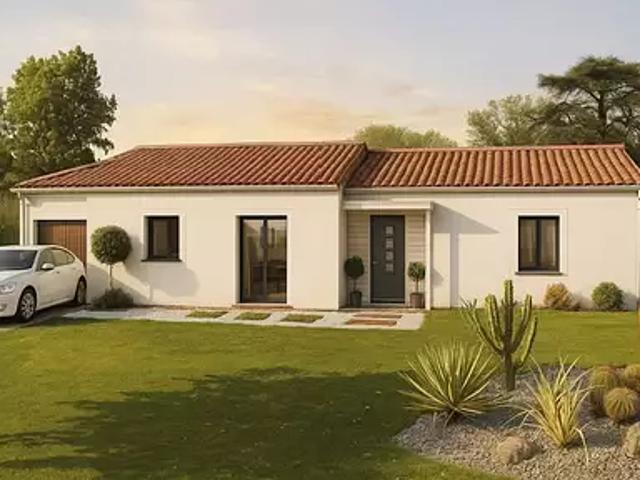 Maison vente à Montpellier, Boisseron