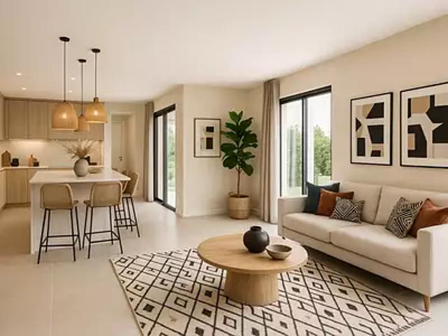 Maison vente à Montpellier, Boisseron