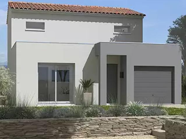 Maison vente à Montpellier, Boisseron