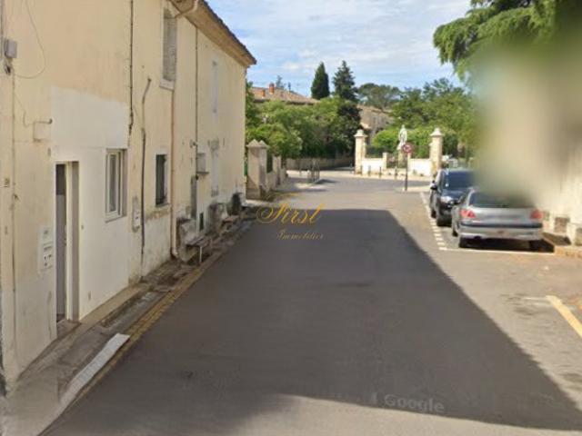Appartement vente à Montpellier, Boisseron