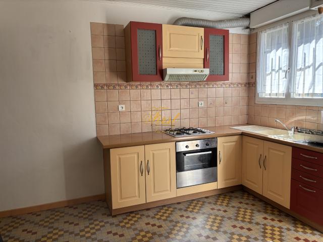 Appartement vente à Montpellier, Boisseron