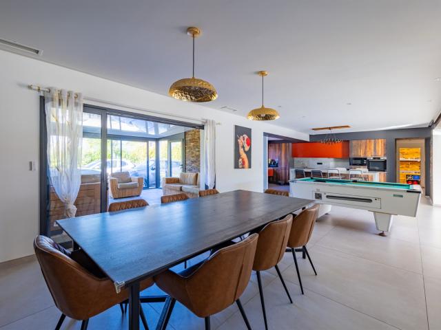 Maison vente à Montpellier, Boisseron