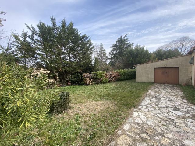 Maison vente à Montpellier, Boisseron