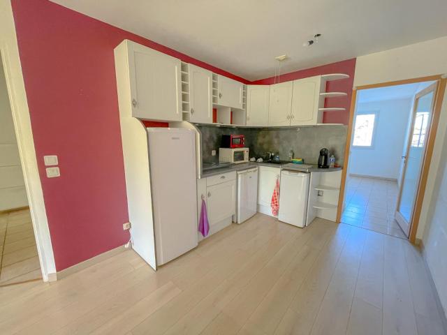 Appartement vente à Montpellier, Boisseron