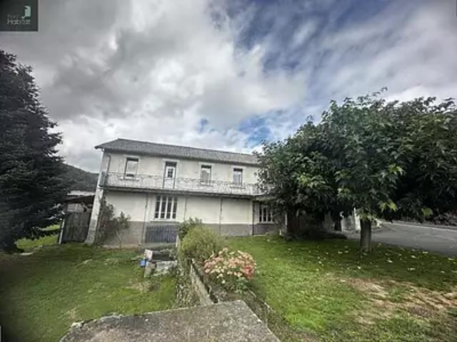 Maison vente à Aurillac, Boisset