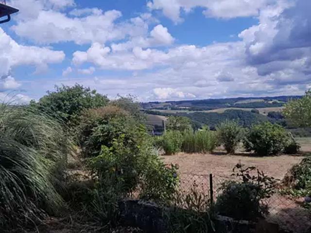 Maison vente à Aurillac, Boisset