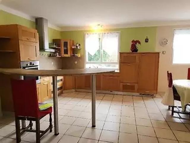 Maison vente à Aurillac, Boisset