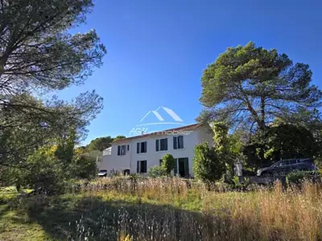 Maison vente à Alès, Boisset-et-gaujac