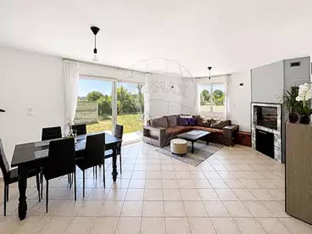 Maison vente à Boisset, Boisset-et-Gaujac