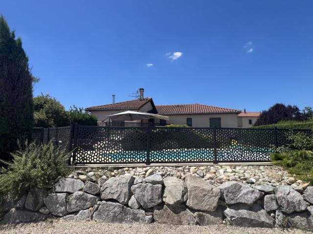 Maison vente à Montbrison, Boisset-lès-montrond