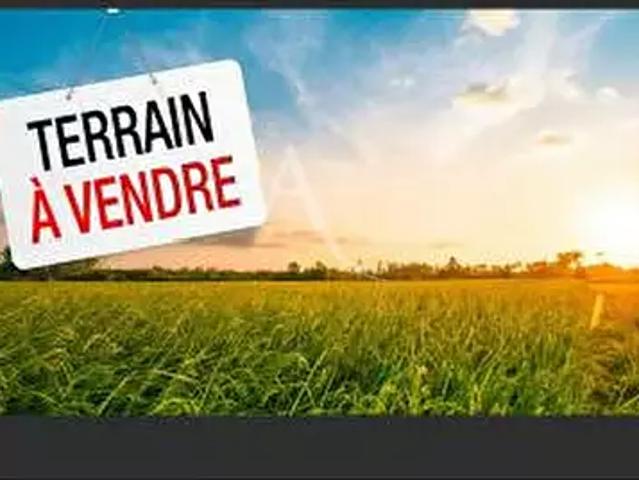 Terrain vente à Les Andelys, Boisset-les-prévanches