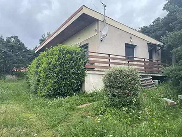 Maison vente à Saint-Priest, Boisset-Saint-Priest
