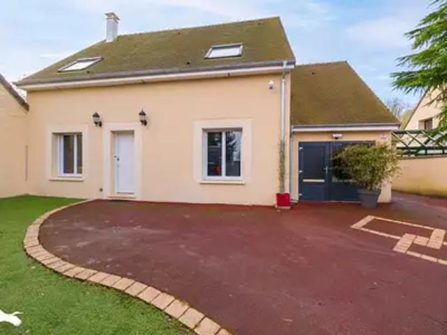 Maison vente à Mantes-la-Jolie, Boissets