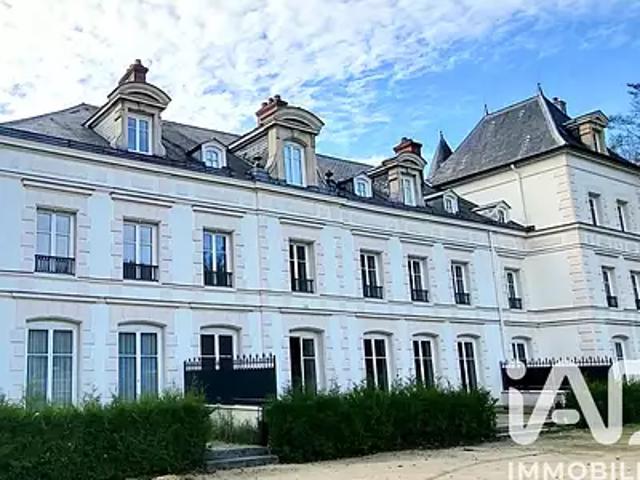 Appartement vente à Melun, Boissettes