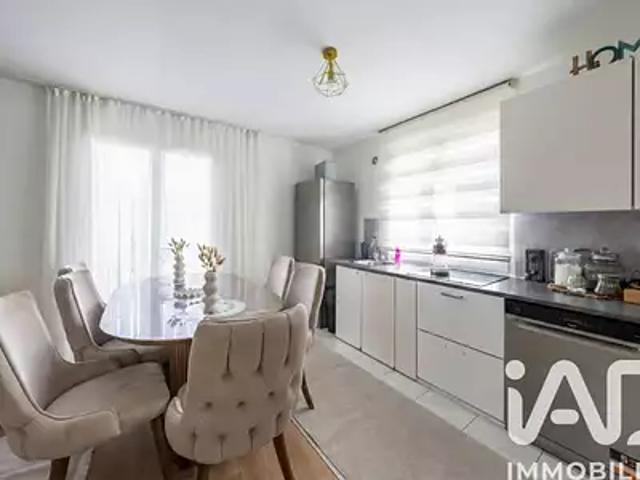Maison vente à Melun, Boissettes