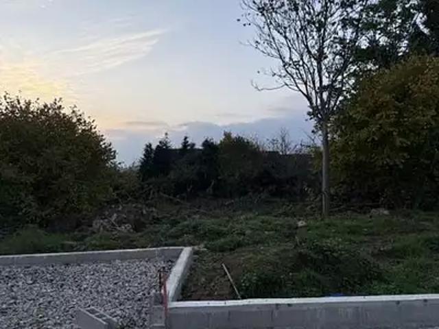 Terrain vente à Boissettes, Seine-et-Marne
