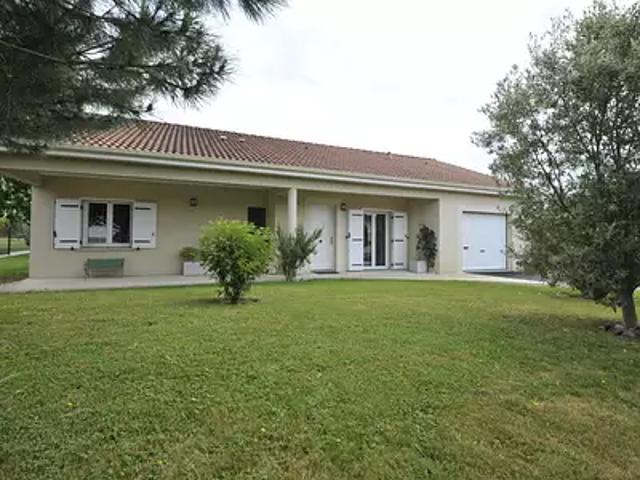 Maison vente à Les Quatre Vents, Boisseuil