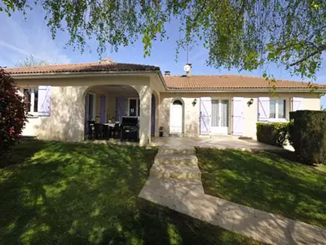 Maison vente à Limoges, Boisseuil