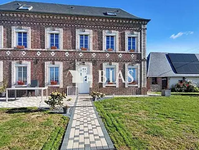 Maison vente à Boissey-le-Châtel, Eure
