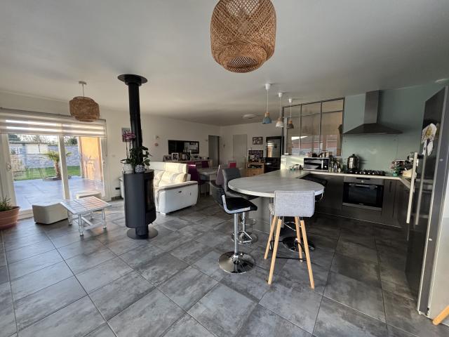 Maison vente à Bourg-en-Bresse, Manziat