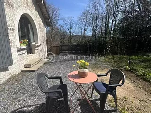 Maison vente à Castres, Boissezon