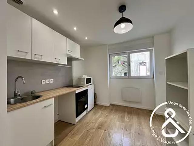 Appartement location à Castres, Boissezon