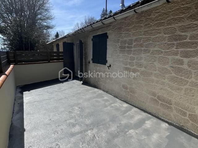 Maison vente à Castres, Boissezon