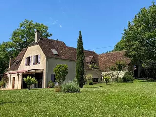 Maison vente à Cahors, Boissières