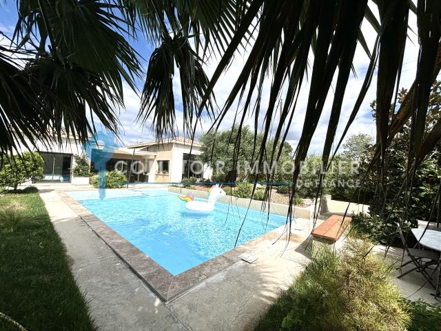 Maison vente à Boissières