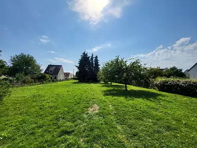 Terrain vente à Melun, Boissise-la-bertrand