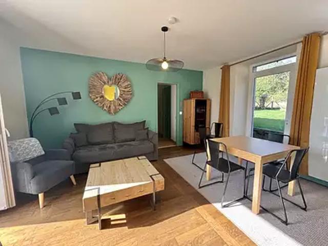 Maison vente à Boissy-aux-Cailles, Seine-et-Marne