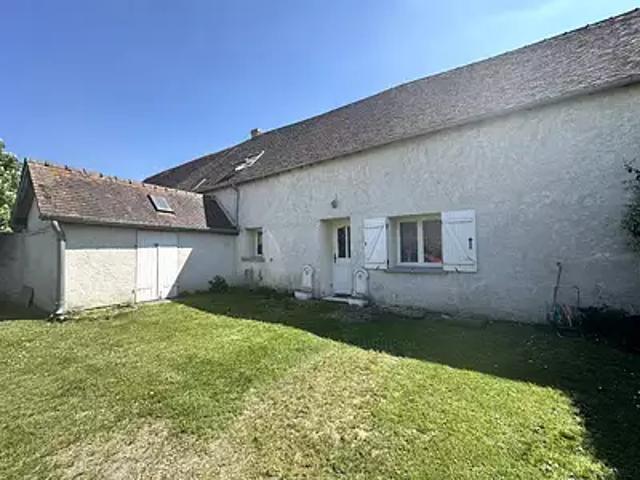 Maison vente à Dreux, Boissy-en-drouais