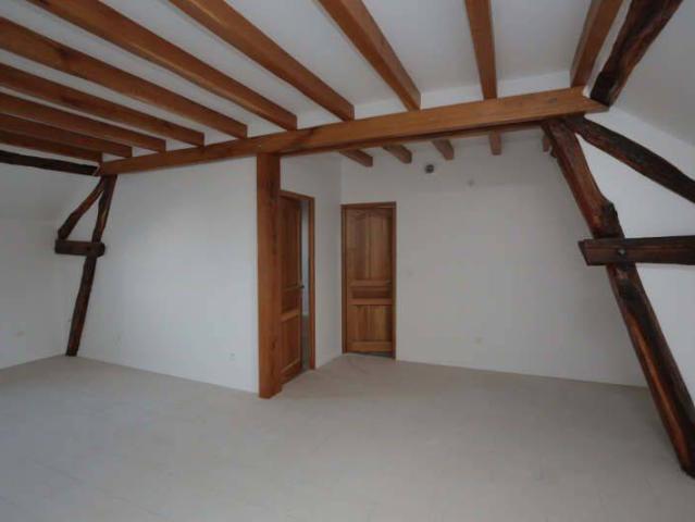 Appartement location à Boissy-Fresnoy, Oise