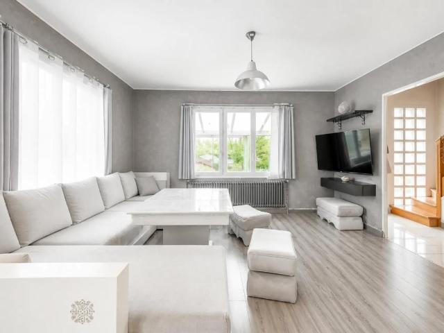 Maison vente à Boissy-Fresnoy, Oise