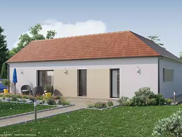 Maison vente à Étampes, Boissy-la-rivière