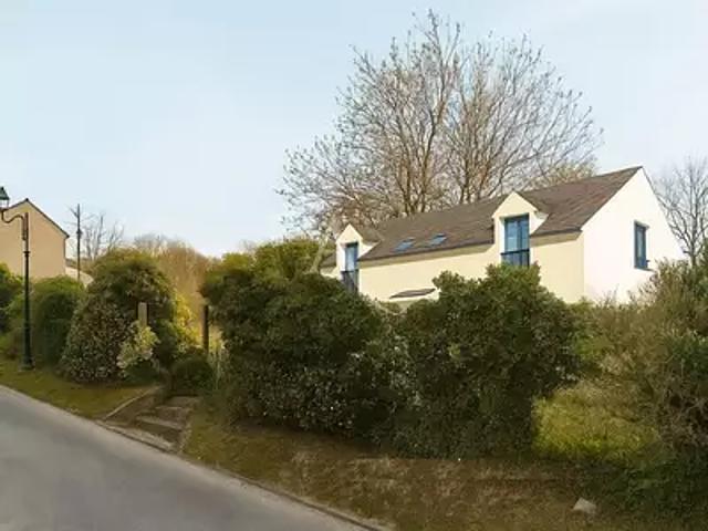 Terrain vente à Pontoise, Boissy-l'aillerie