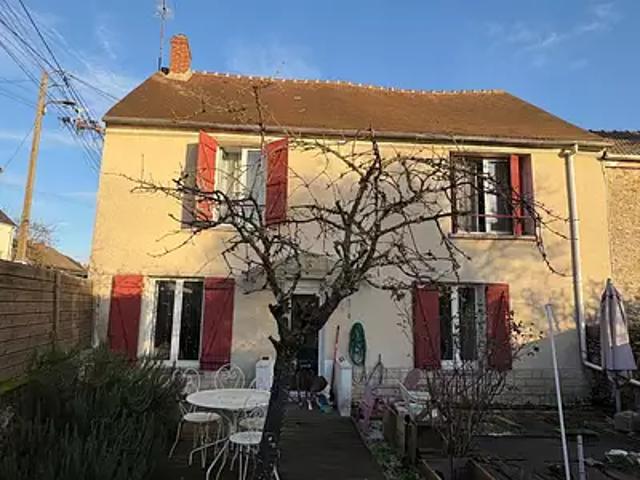 Maison vente à Boissy-le-Châtel, Seine-et-Marne